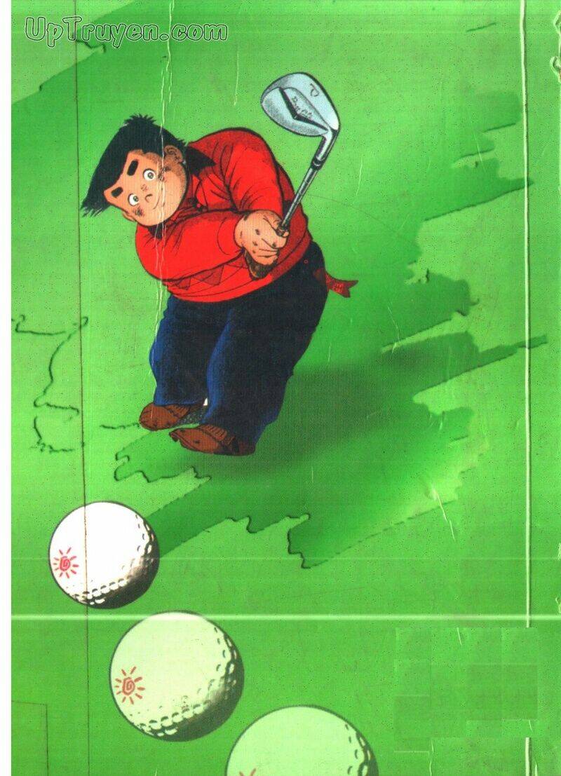 ashita tenki ni naare chapter 9 2