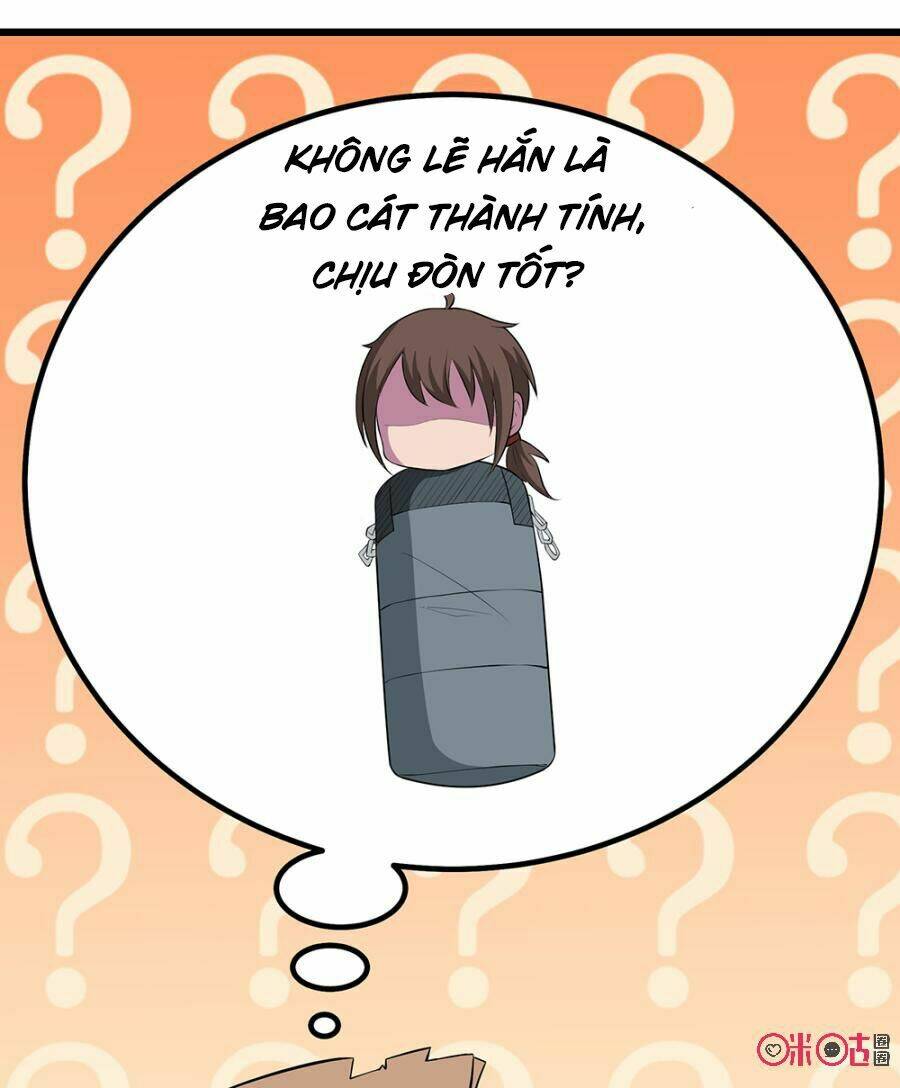 tu tiên cuồng thần chapter 21.5 19