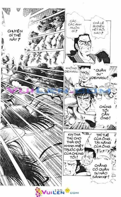 vương tử takeru chapter 21 125