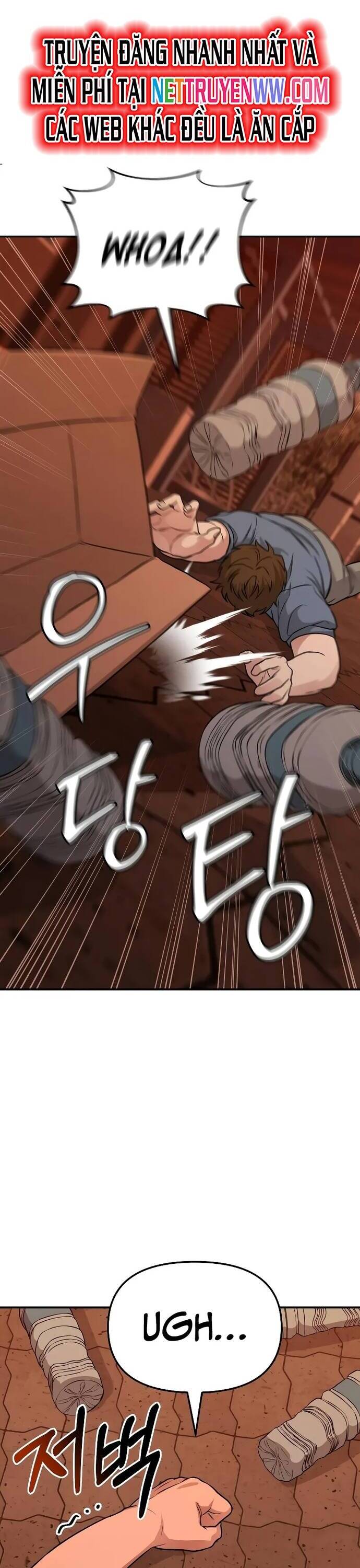 Tuyệt Đối Dân Cư Chapter 6 54