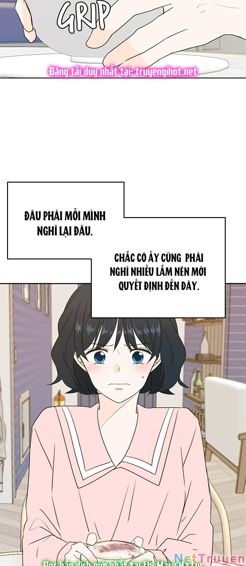 kiếp này cũng xin chăm sóc tôi như vậy nhé kiếp này cũng xin chăm sóc tôi như vậy nhé chapter 78 42