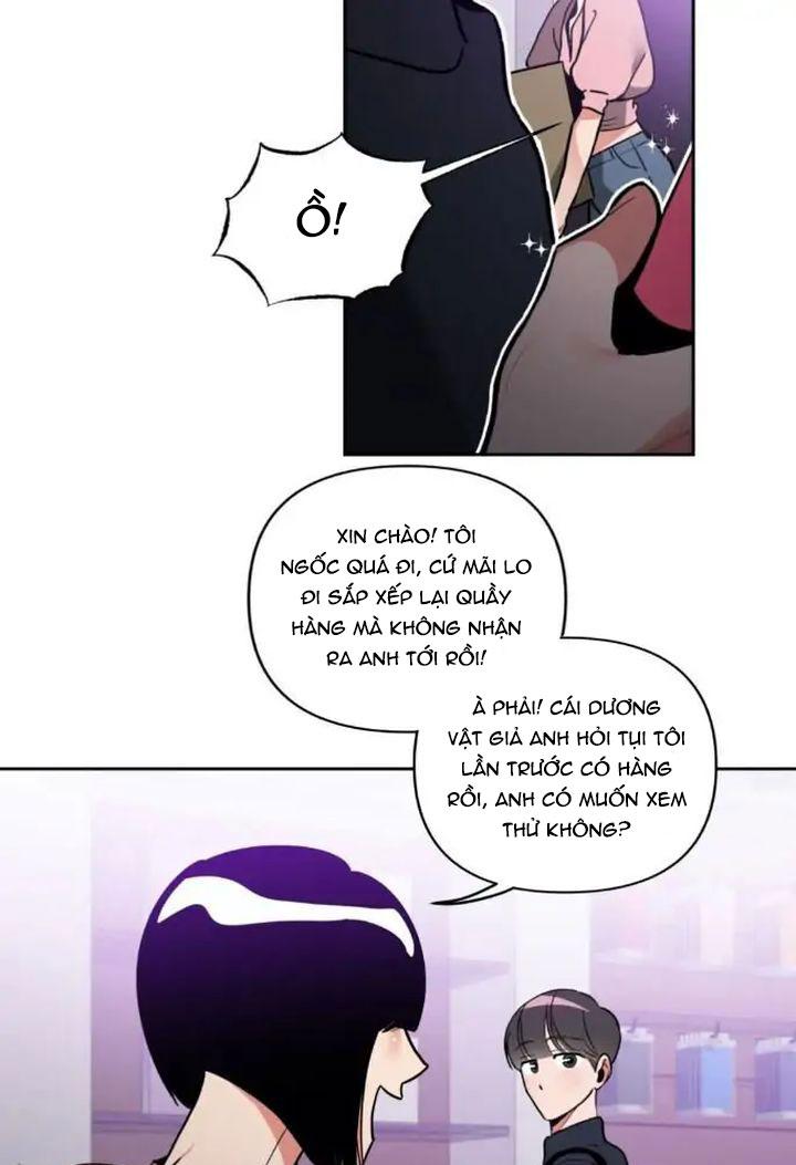 đối tác cơ thể hoàn hảo chapter 19 7