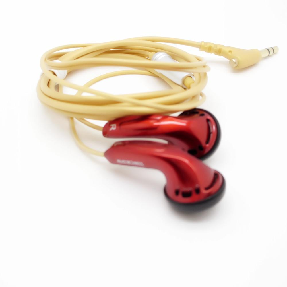 Tai Nghe Nhét Tai Yincrow X6 3.5mm