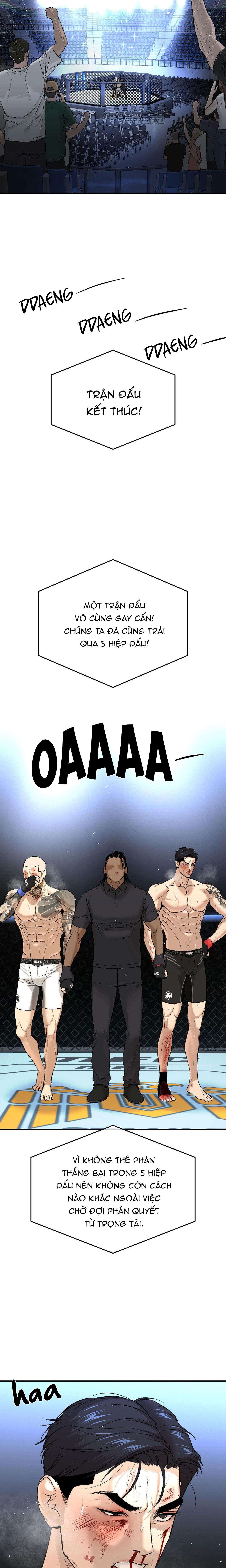 điềm rủi chapter 51 23