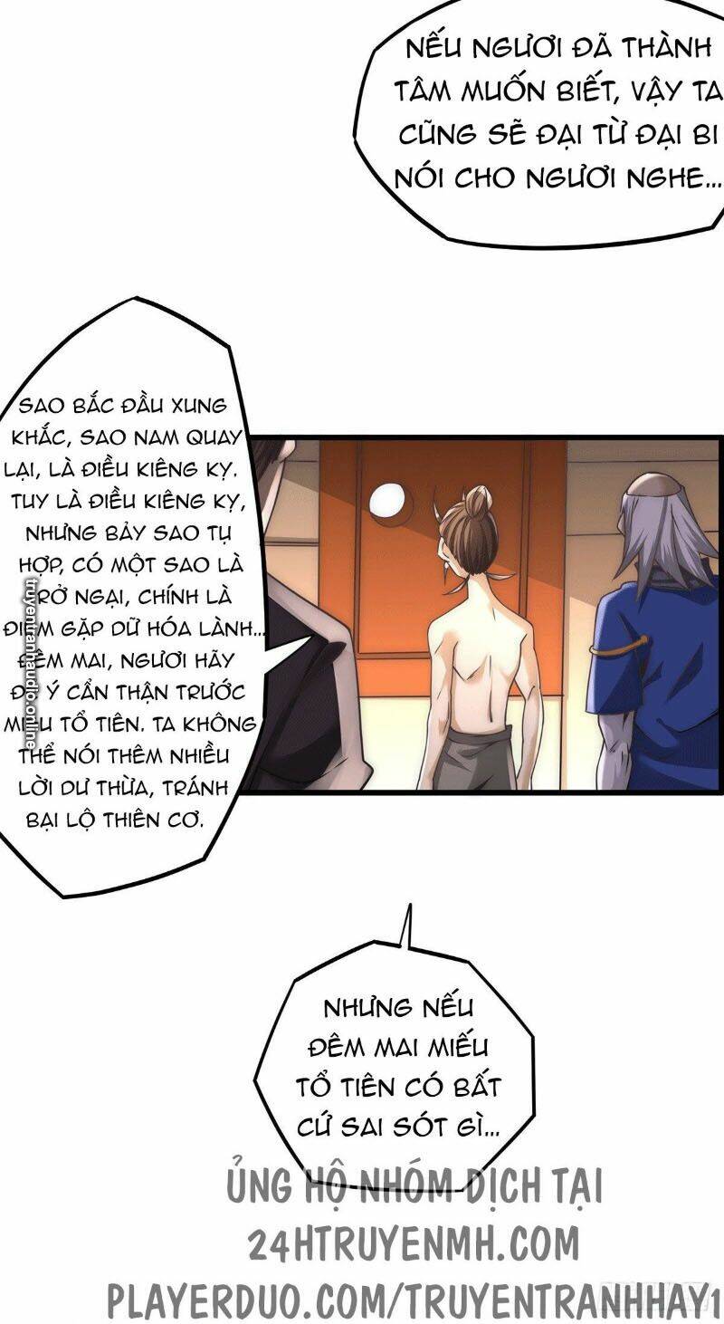 đô thị đỉnh phong cao thủ chapter 198 8