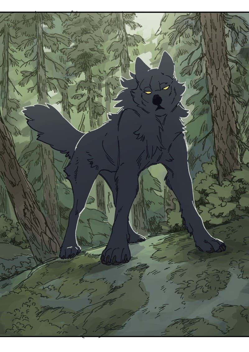 lumine - cội nguồn ánh sáng chapter 120 2