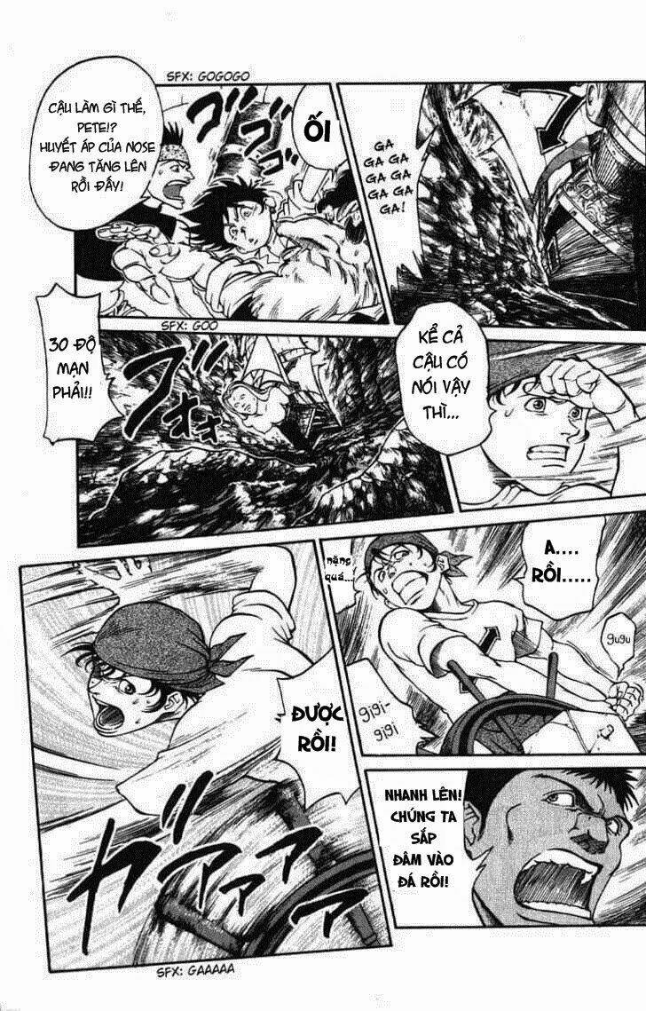 vua trên biển chapter 6 8