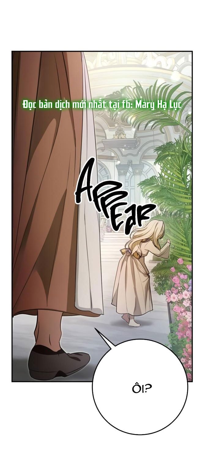 phía sau nụ cười của nàng công chúa sống sót chapter 8.2 17