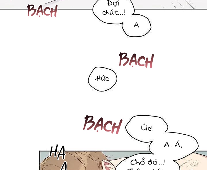 vị khách khả nghi và nhóc làm thêm chapter 24 19