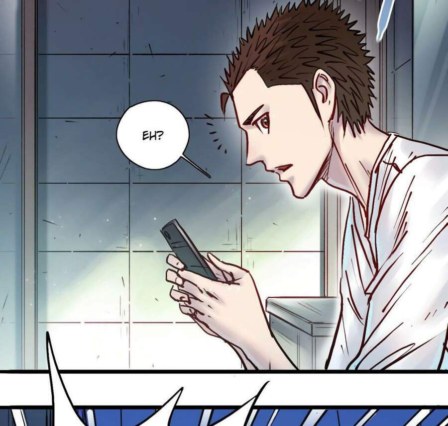 thế giới xa lạ chapter 17 14