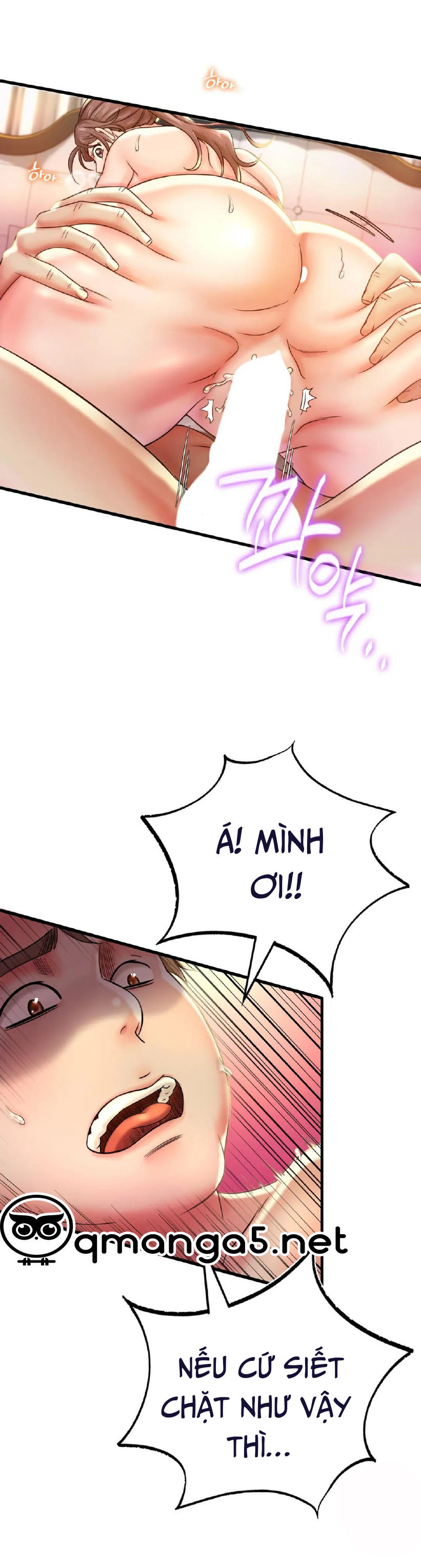 tôi muốn say cô ấy chapter 2 7