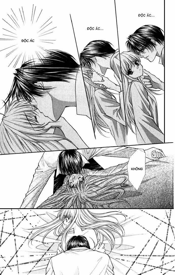 anh chàng khắc tinh chapter 18 11