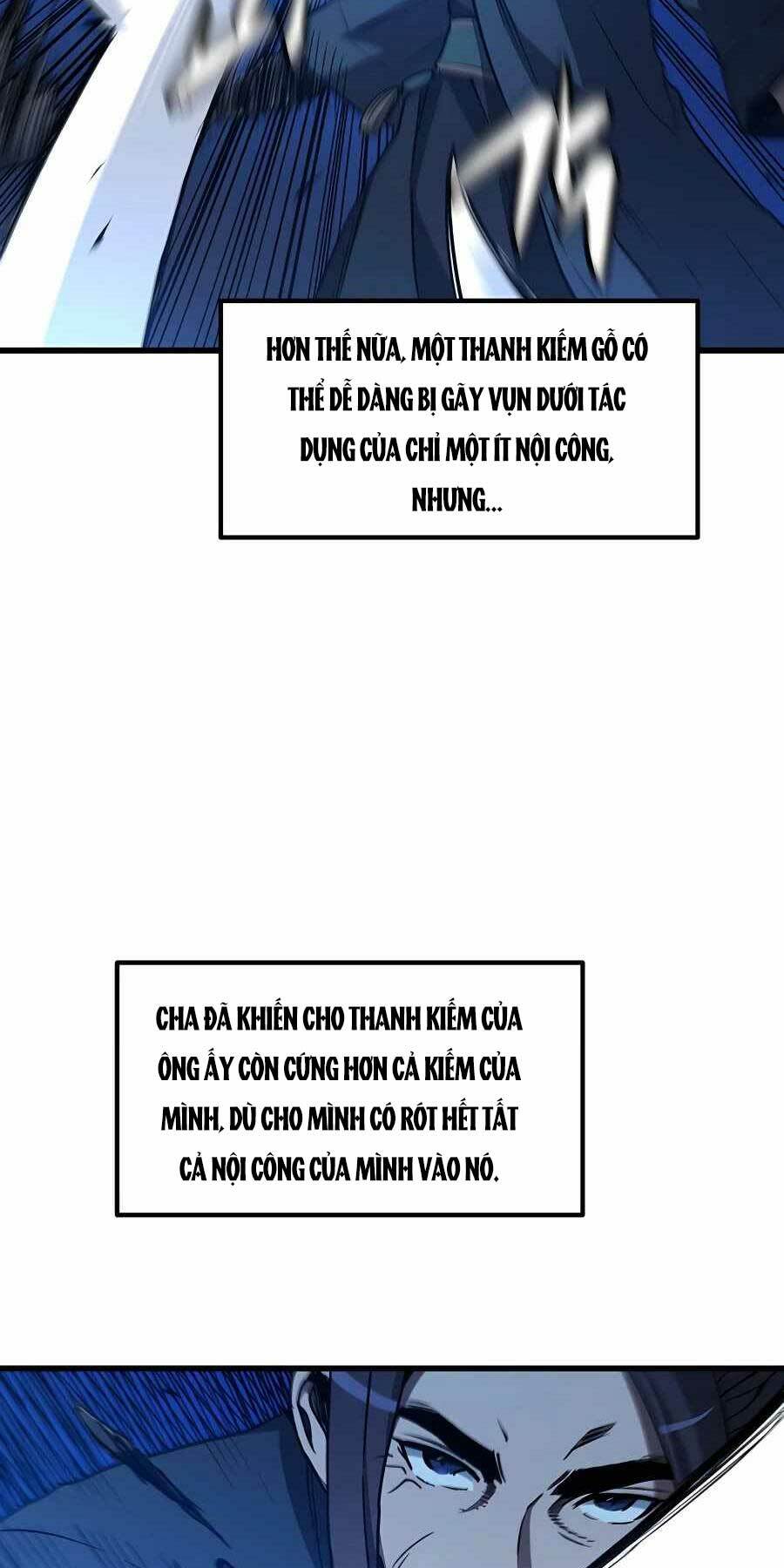 băng y kiếm thần chapter 25 6