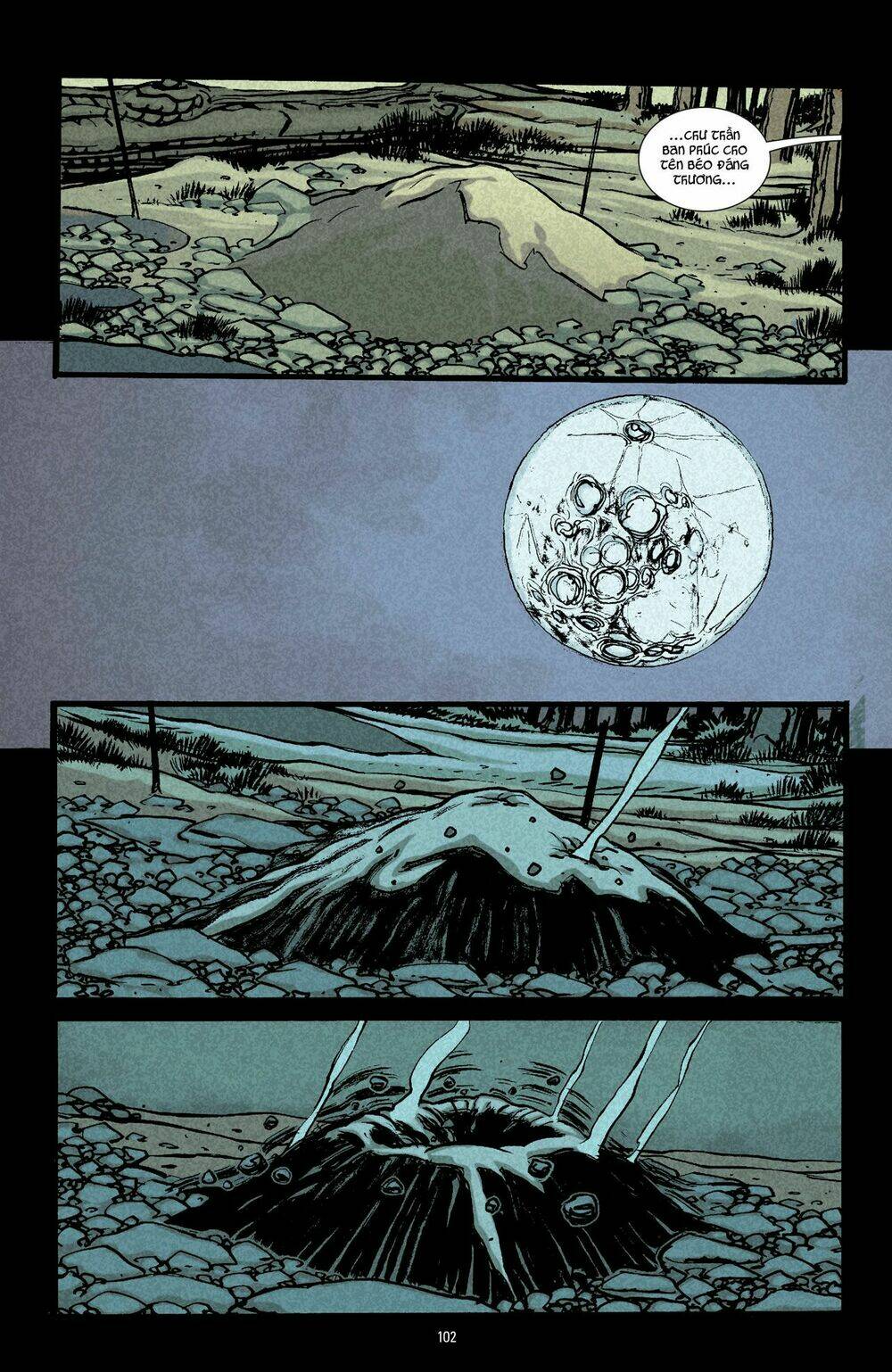 northlanders chapter 33 6