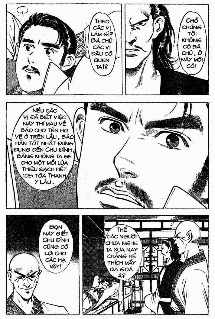 lục tiểu phụng chapter 3 7