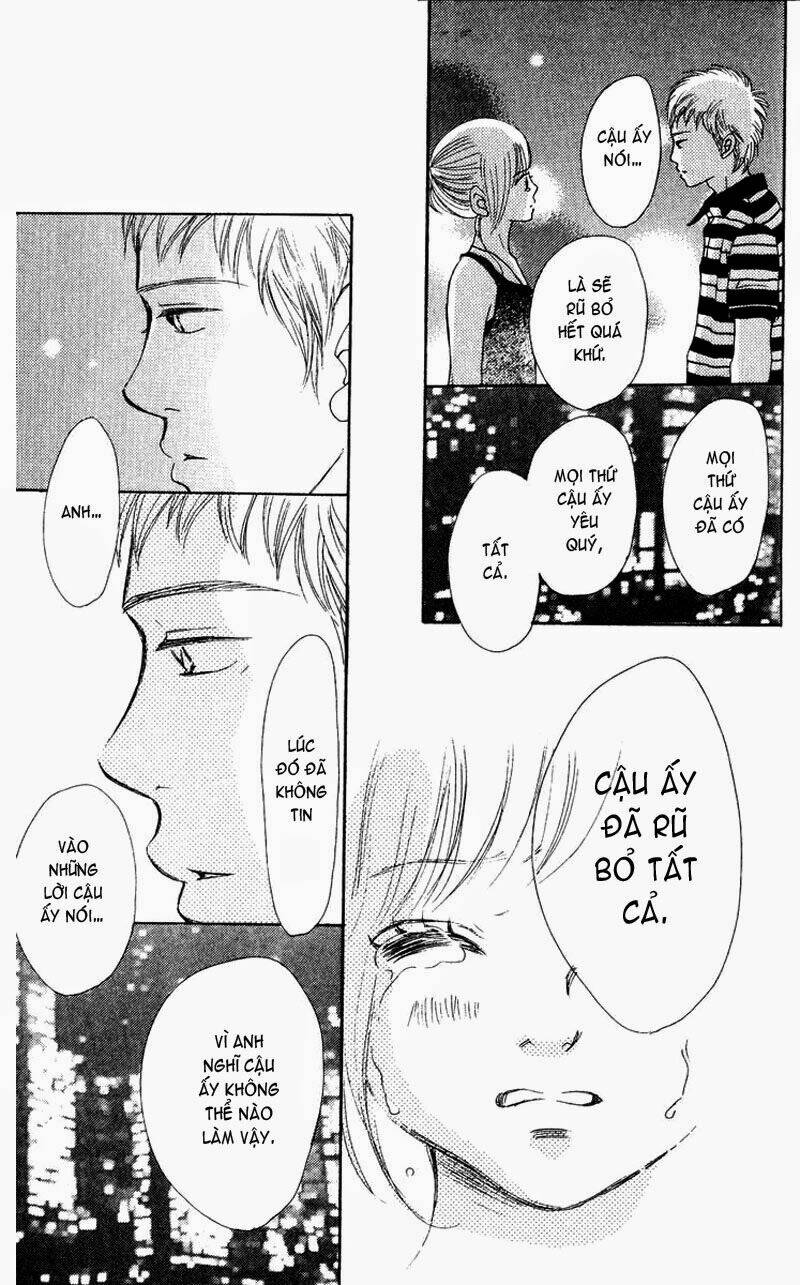 ngày ấy ta bên nhau chapter 43 19