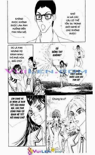 giấc mơ thần tượng chapter 7 39