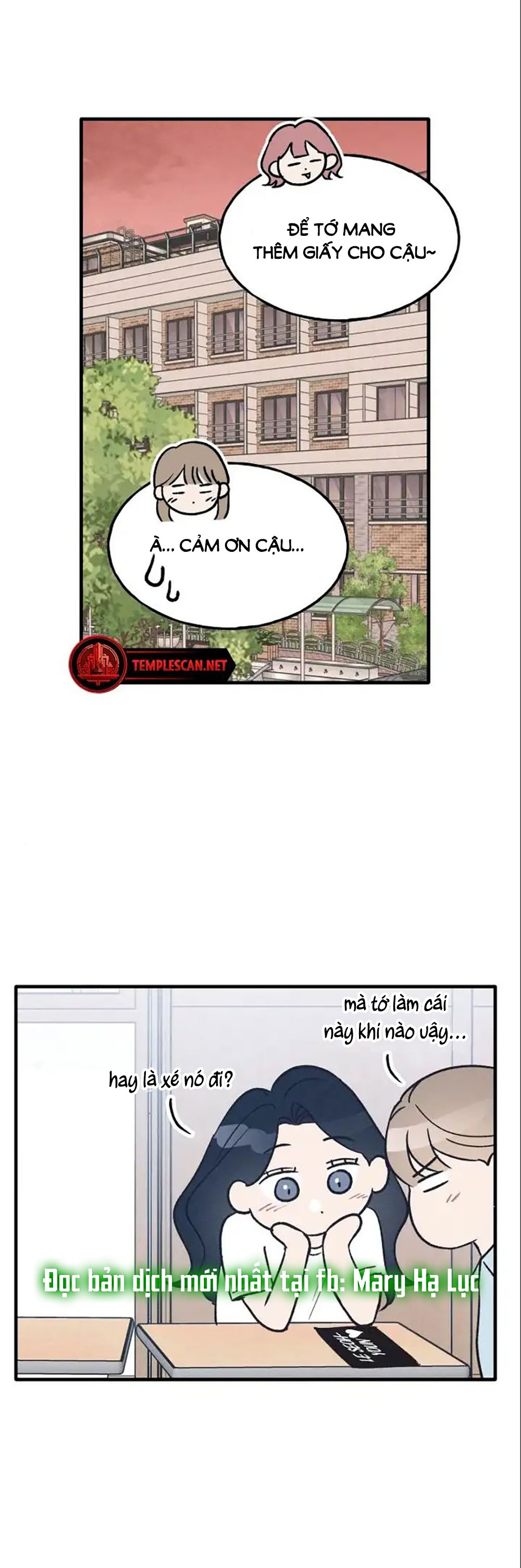 nguyên tắc của bạn thân là con trai chapter 30.2 6