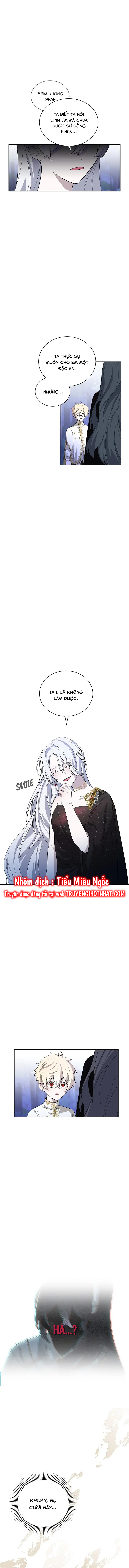 nữ phản diện muốn có kết thúc đẹp chapter 40 5