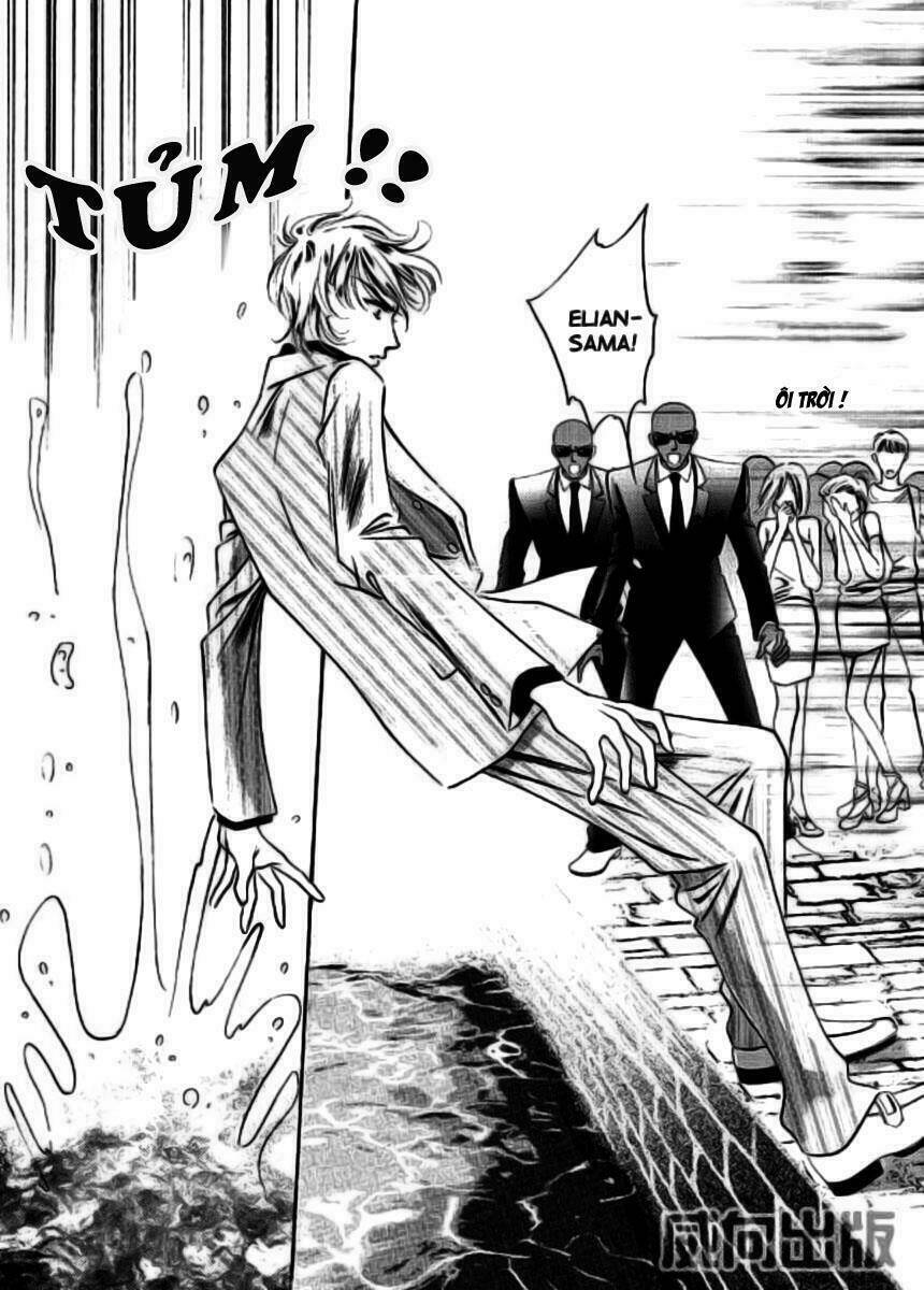 the prince's cactus chapter 1 14