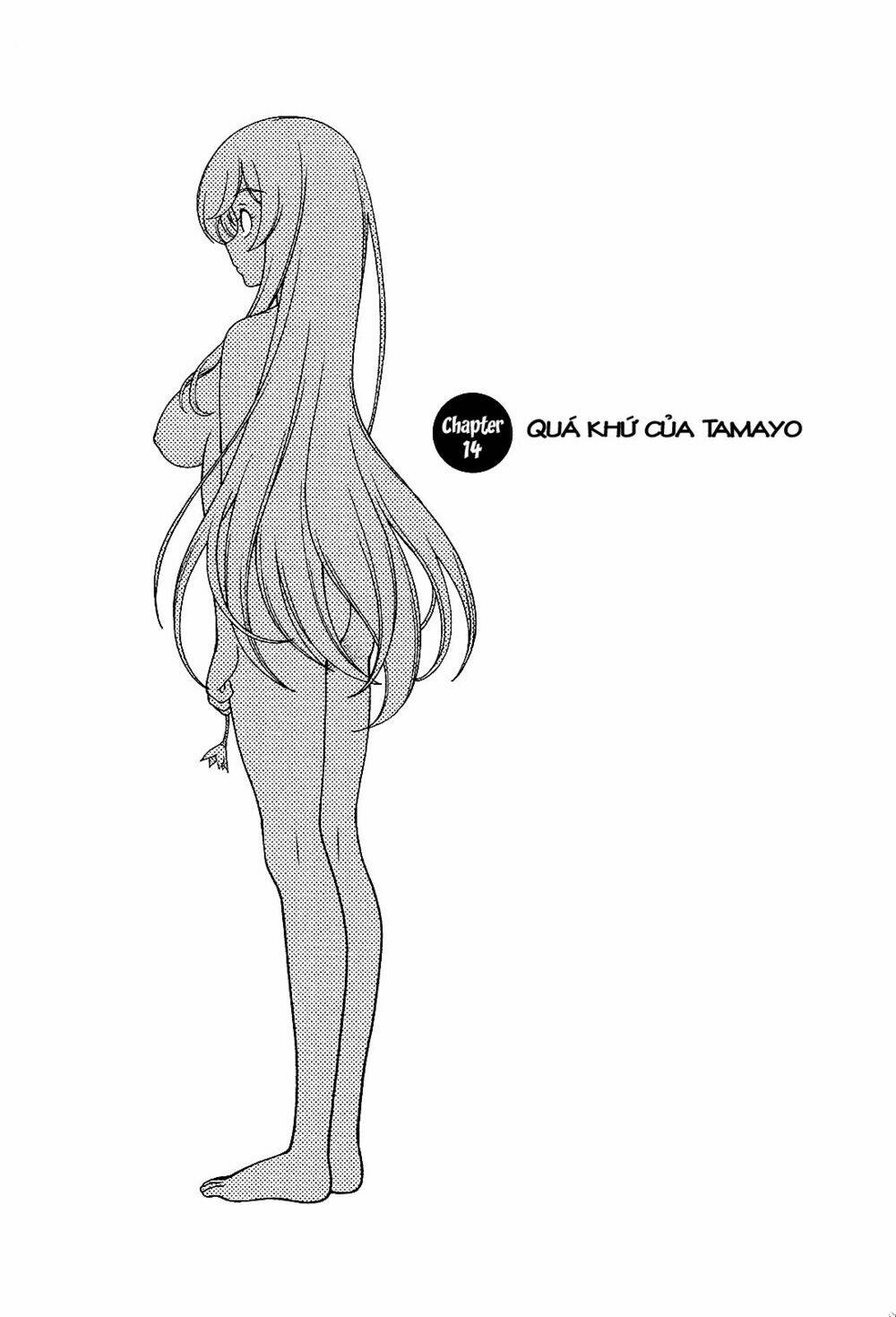 linazuke kyoutei chapter 14 1