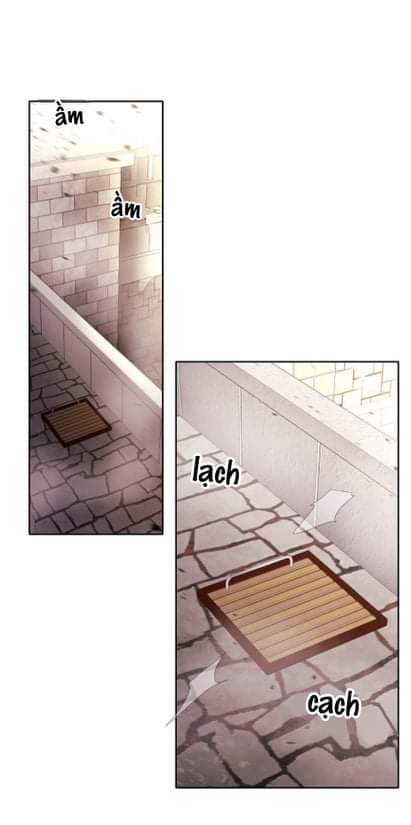 năm môn đệ của charlotte chapter 54 11