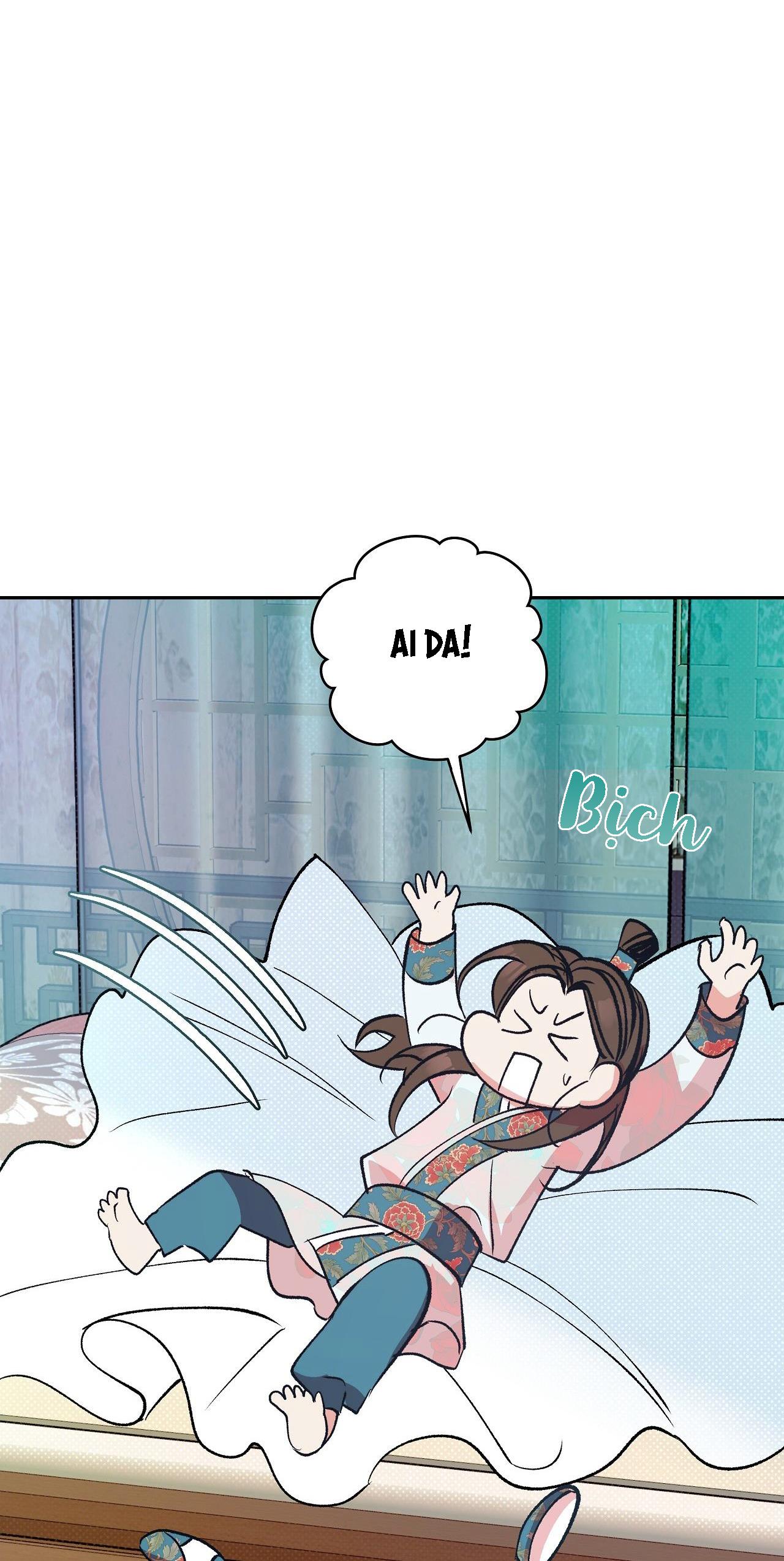 hương mộc chapter 14 33