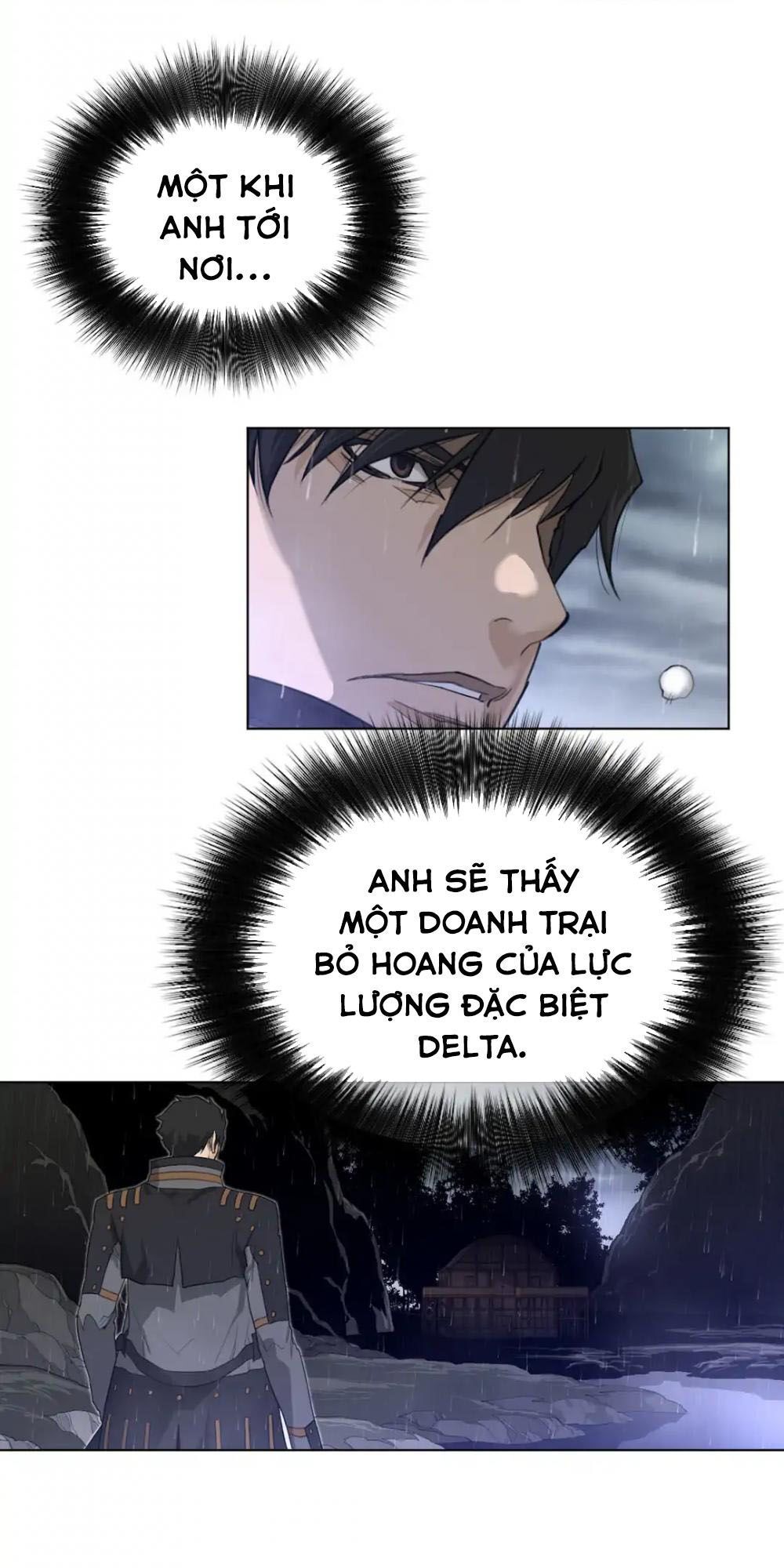 một nửa hoàn hảo chapter 82 44