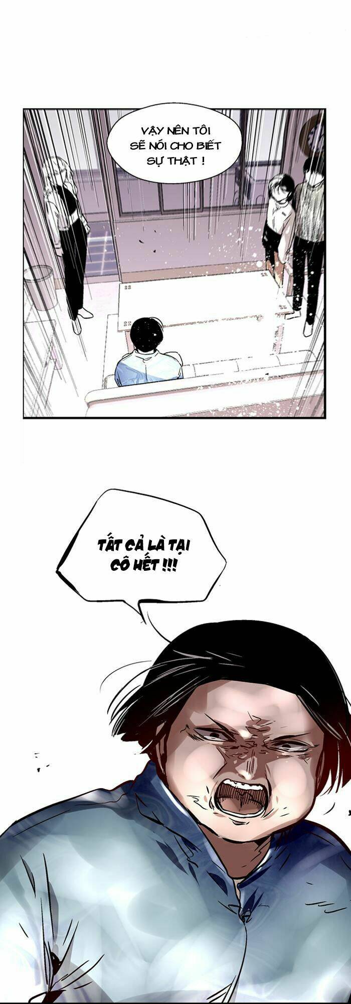 người máy hủy diệt chapter 93 26