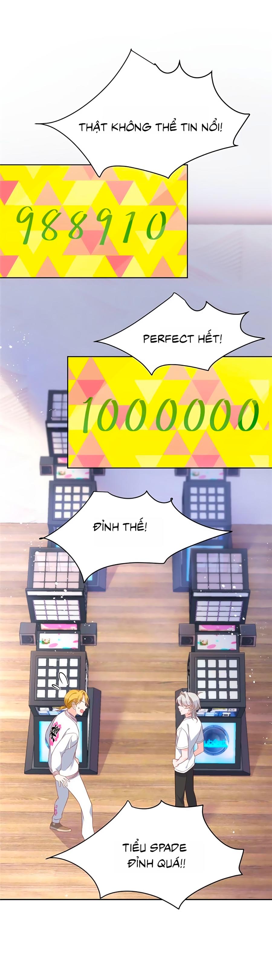 hotboy quốc dân là nữ chapter 139 8