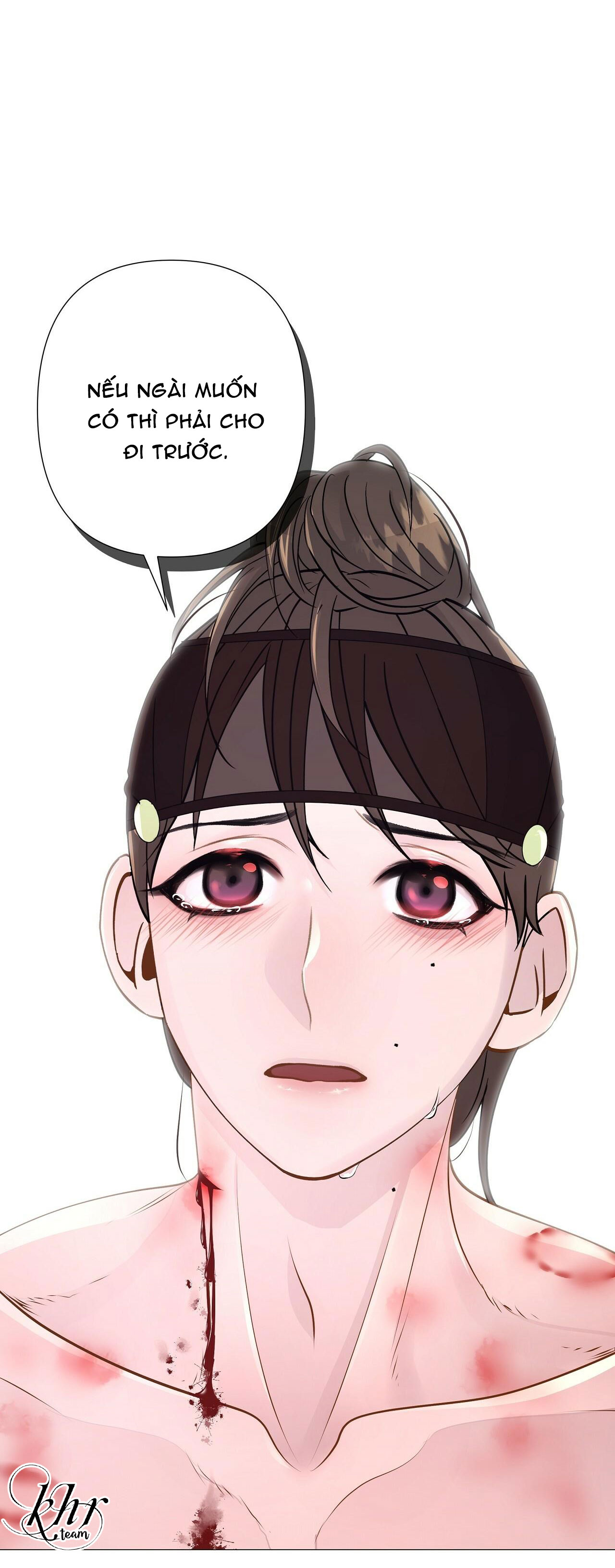 dạ xoa hóa liên ký chapter 12 63