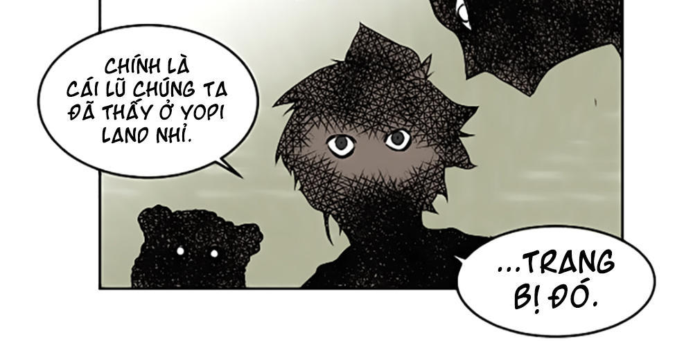 hard core leveling warrior chapter 13 40