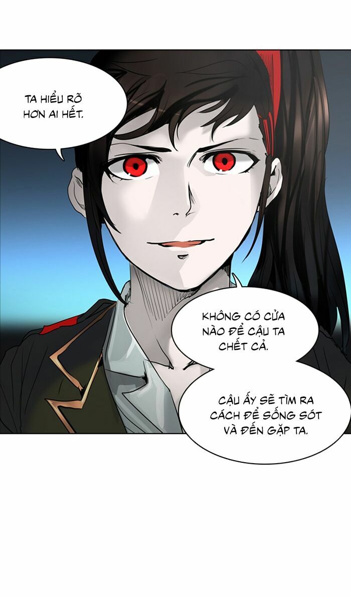 tòa tháp bí ẩn 2 chapter 193 6