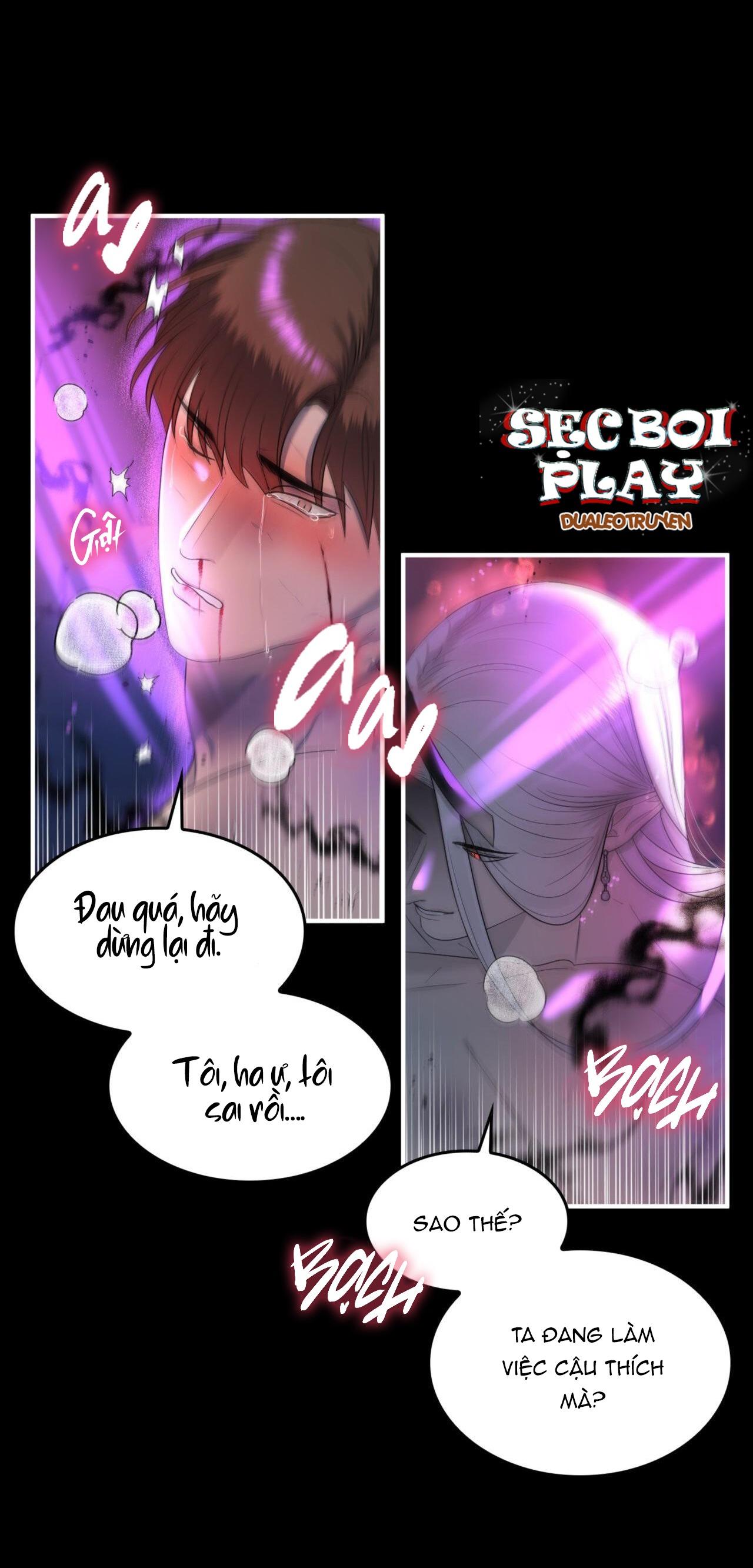 (np) độc thân muôn năm chapter 22 6