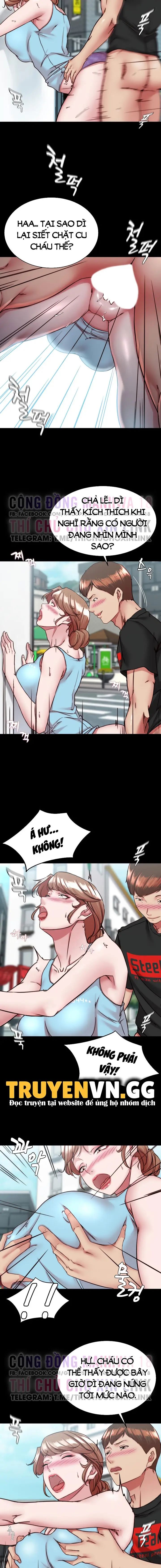 nhật ký quần lót chapter 129 5