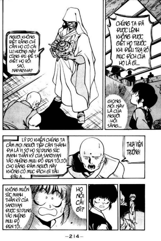 3x3 eyes chapter 42 6