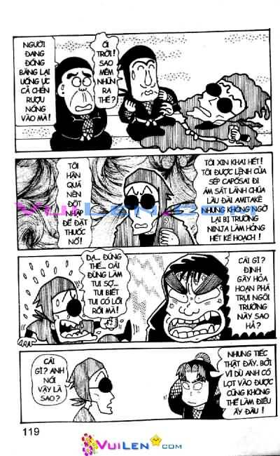 ninja loạn thị chapter 42 120