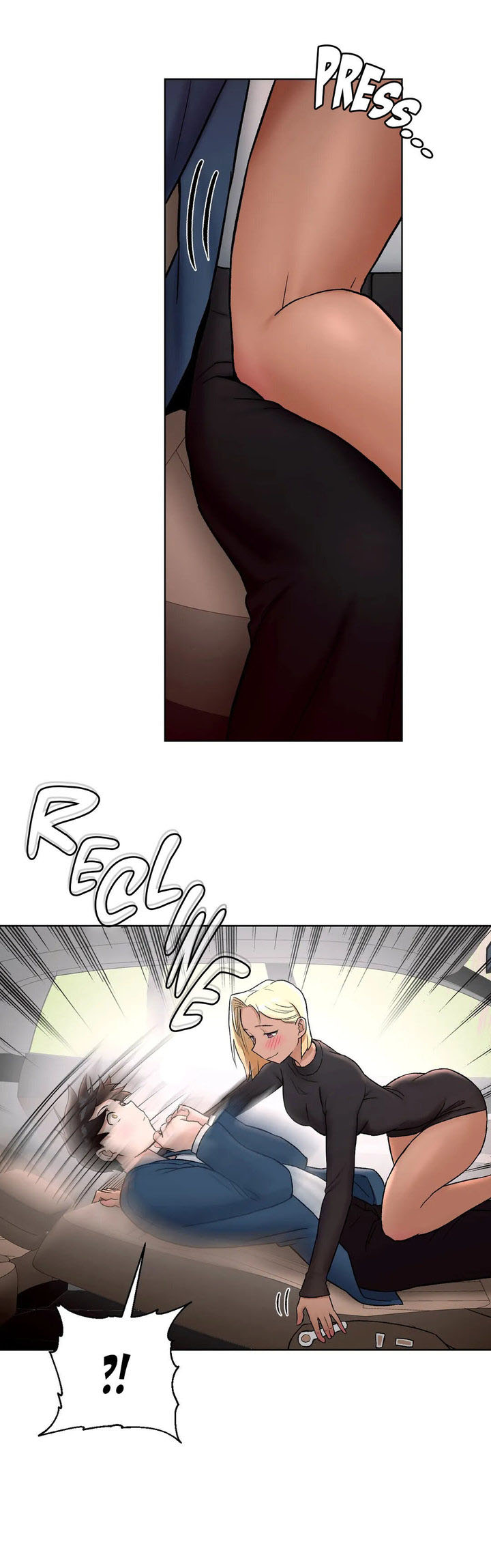 phòng tập gym bí mật chapter 54 13