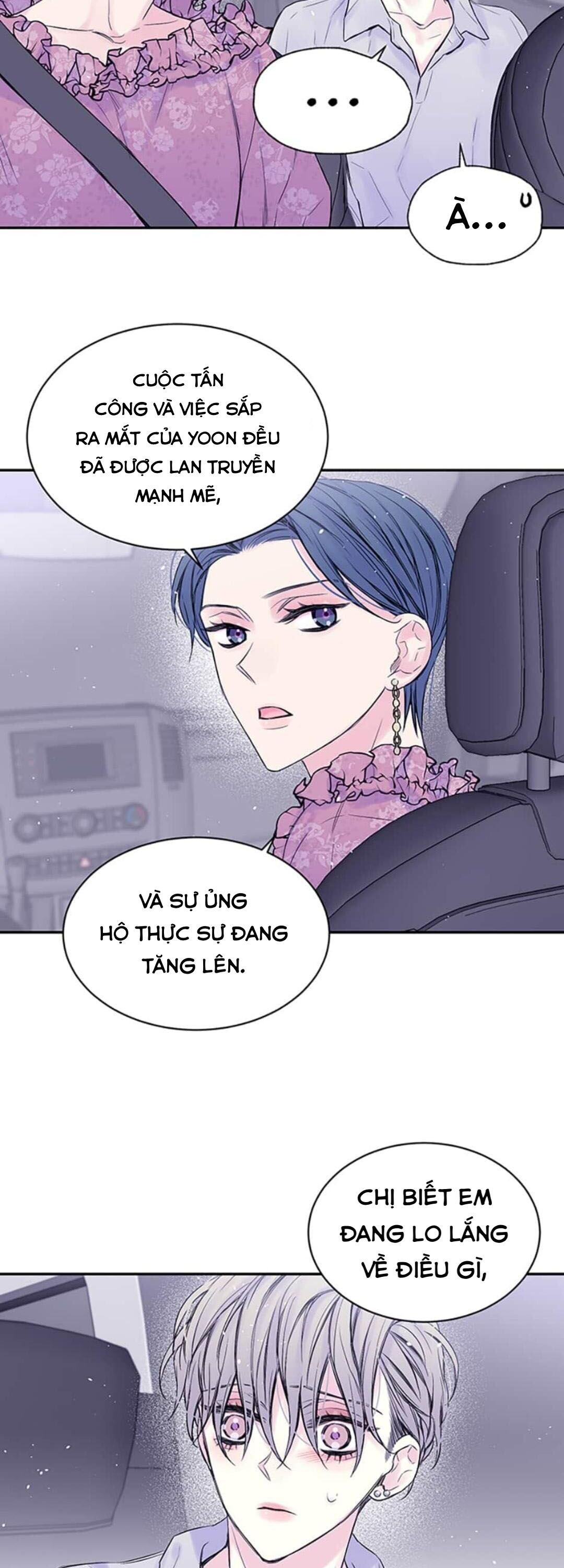 in my closet chapter 30 20