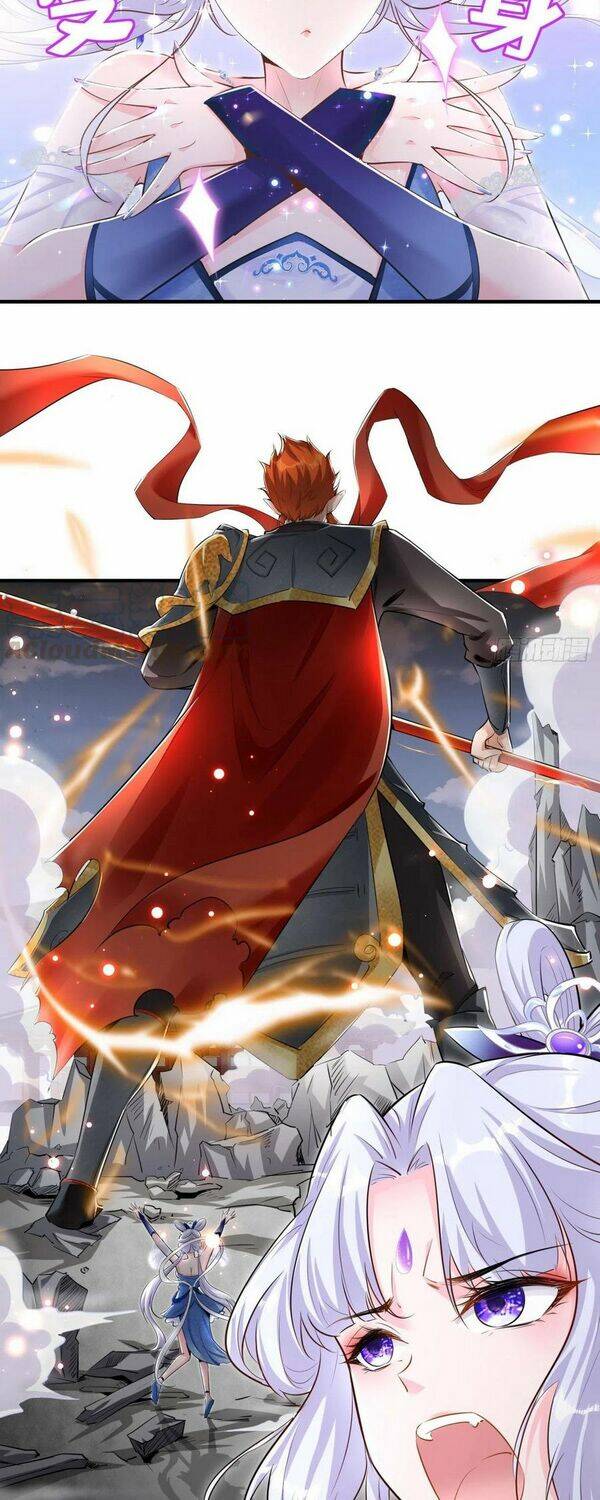 tà du ký chapter 93 27