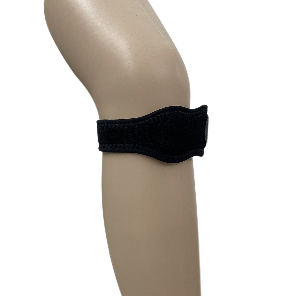 Nẹp đầu gối gân bánh chè DR.MED DR-K143 - nhập khẩu Hàn Quốc