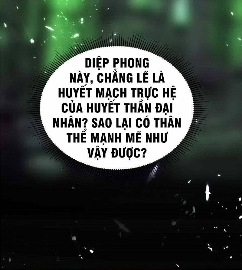 vạn giới tiên vương chapter 131 33