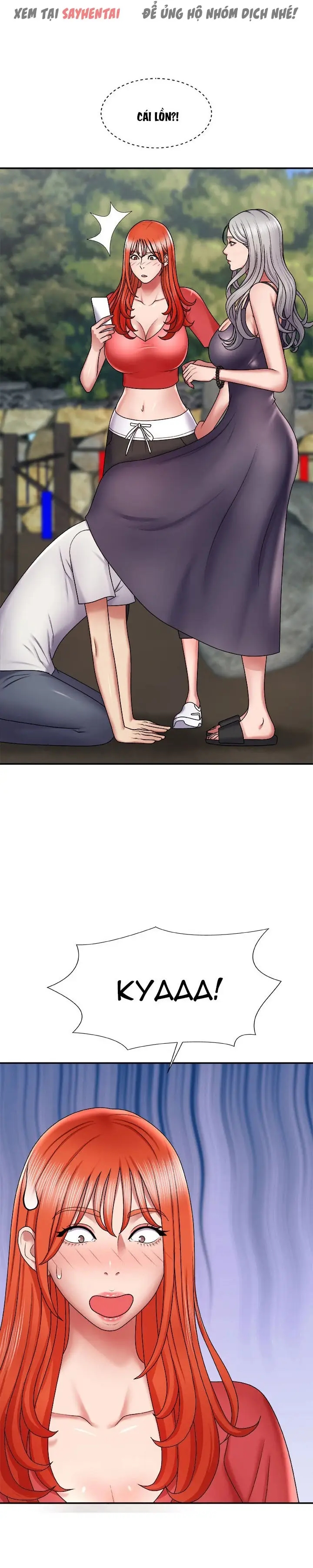 chiếm hữu linh hồn chapter 2 13