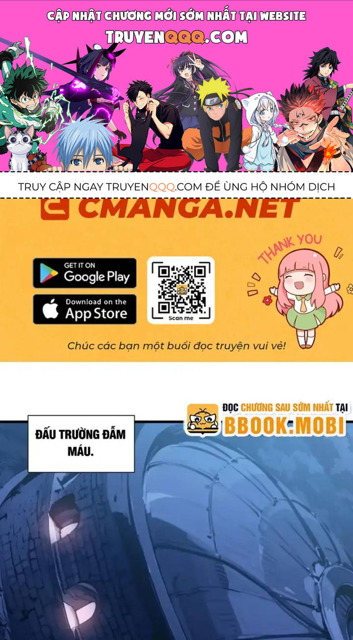 toàn dân thần vương: tôi hiến tế nghìn tỷ sinh linh! chapter 49 1