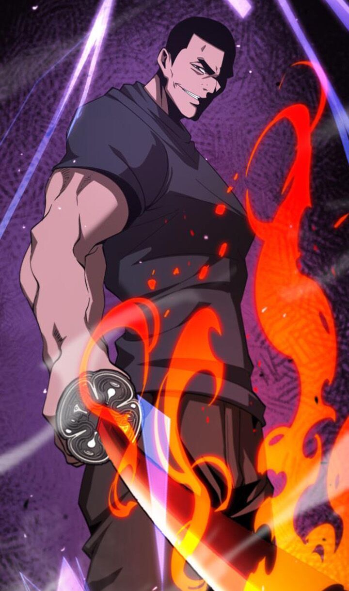 chư giới - tận thế online chapter 130 33