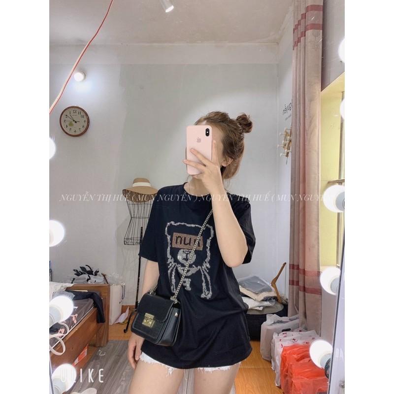 Áo Thun đá Nữ Quảng Châu Loại 1