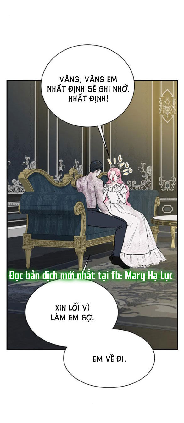 tôi tưởng bản thân không còn sống được bao lâu! chapter 15.2 26