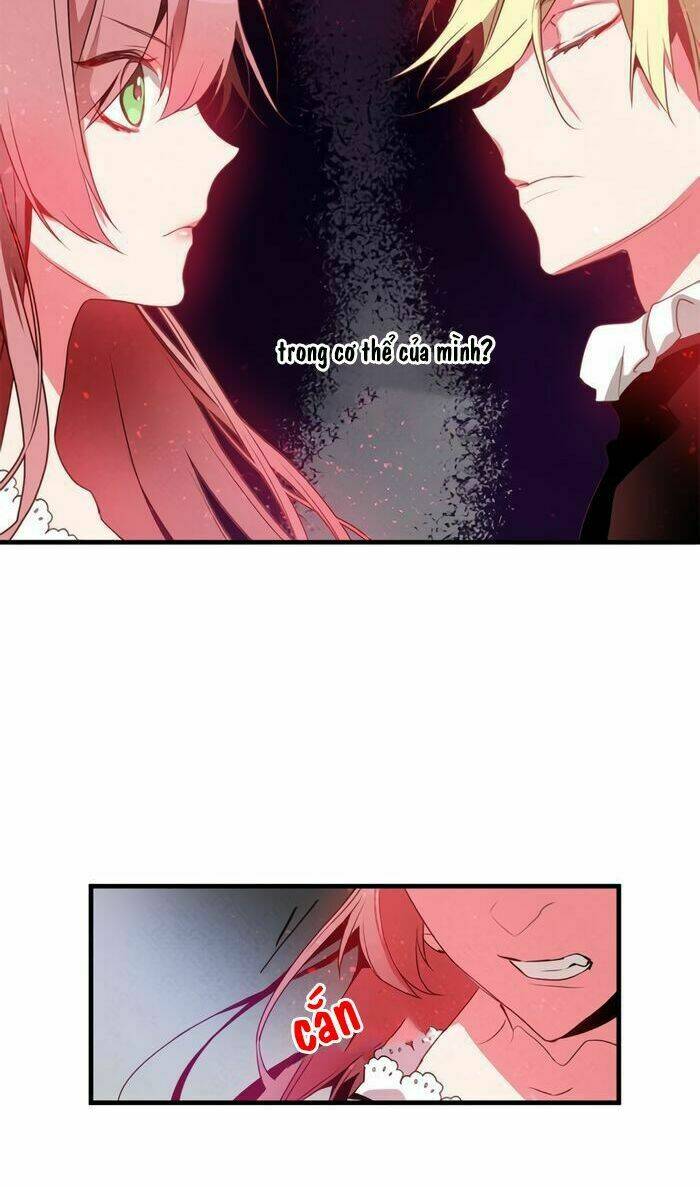 this girl is a little wild chapter 2.5 10