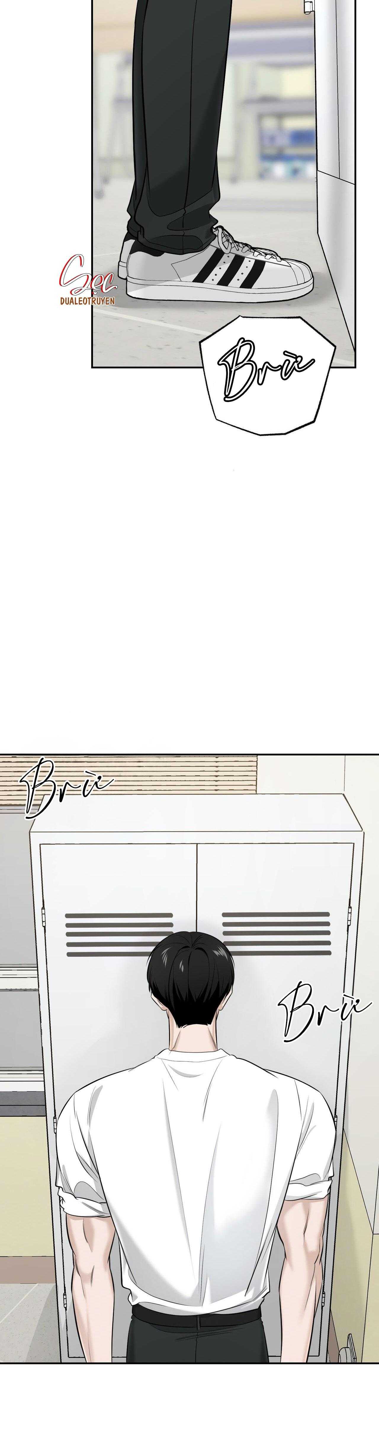 người đàn ông cho em tất cả chapter 18 36