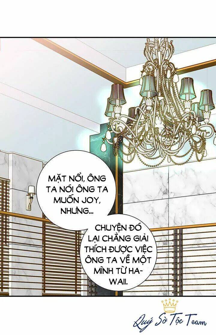 tiếp xúc chí mạng chapter 74 49